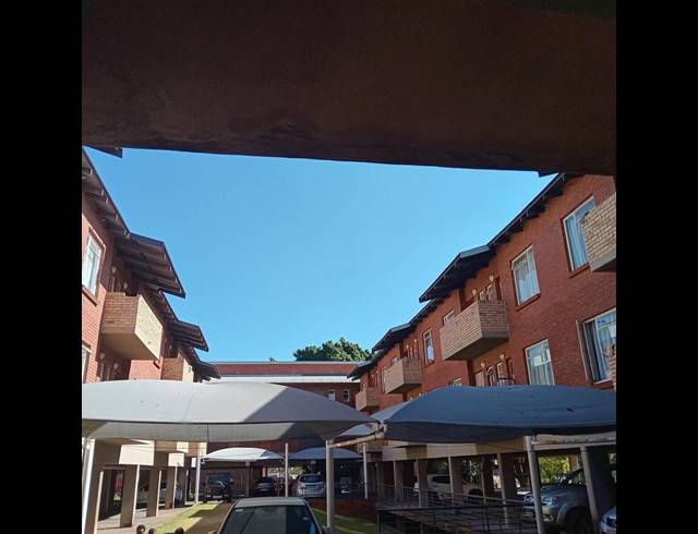 1 BEDROOM APARTMENT FOR SALE IN AUCKLAND PARK